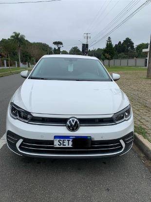 VOLKSWAGEN POLO 1.0 170 TSI HIGHLINE AUTOMÁTICO